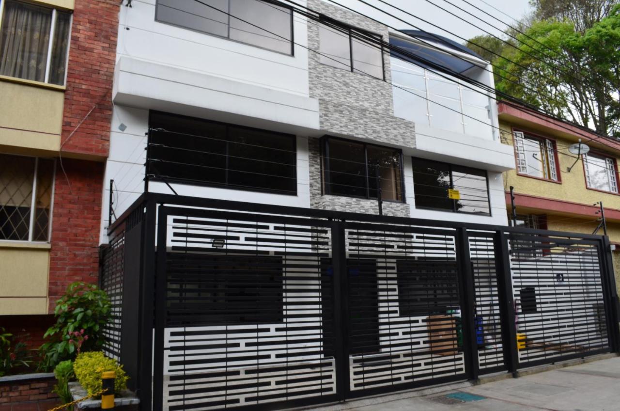 Bellos, Modernos Apartamentos, La Ubicación Perfecta En Bogotá, Colombia Bogotá