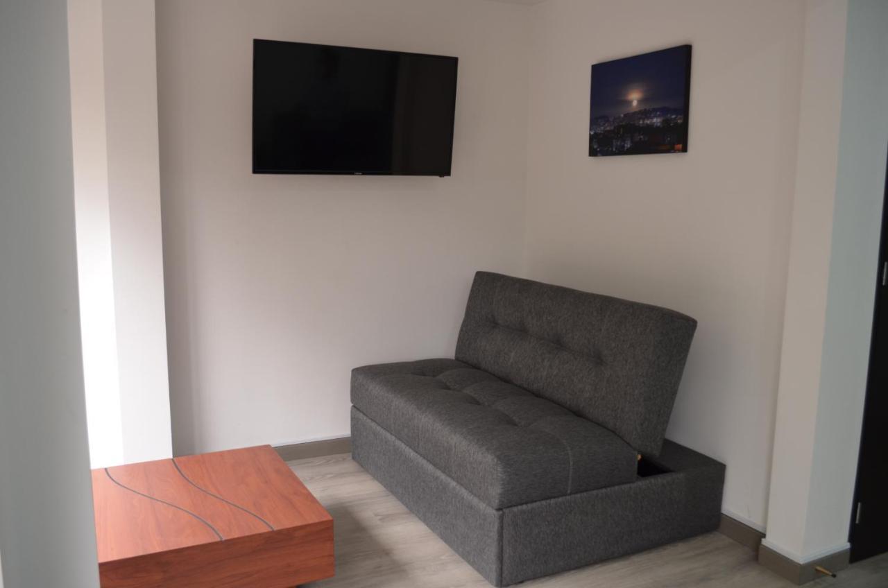 Apartamento Bellos, Modernos Apartamentos, La Ubicación Perfecta En Bogotá, Colombia