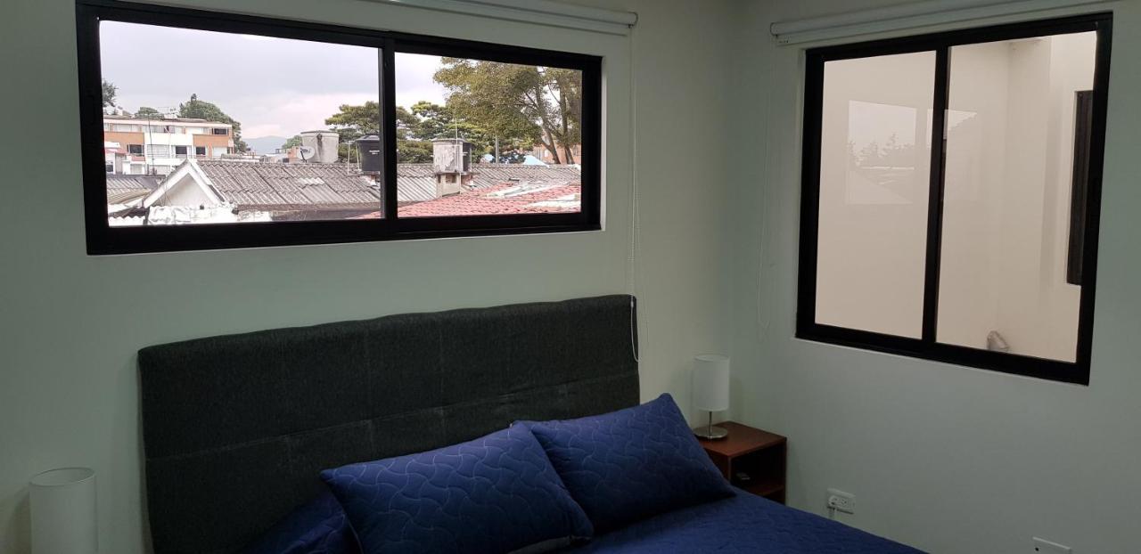 Bellos, Modernos Apartamentos, La Ubicación Perfecta En Bogotá, Colombia Apartamento Bogotá